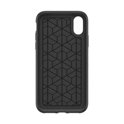 ESTUCHE P IPHONE X XS BLACK