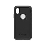 ESTUCHE P IPHONE XS BLACK