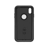 ESTUCHE P IPHONE XS BLACK