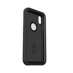 ESTUCHE P IPHONE XS BLACK