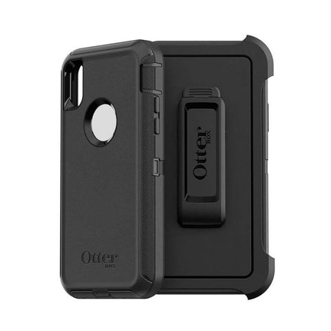ESTUCHE P IPHONE XS BLACK