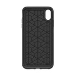 ESTUCHE P IPHONE XS BLACK