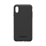 ESTUCHE P IPHONE XS BLACK