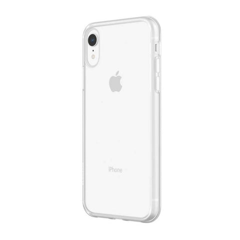 COVER GRIFFIN REVEAL PARA IPHONE XR - TRANSPARENTE