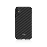 EVUTEC Estuche P iPhone XS Max incluye base para ventilador