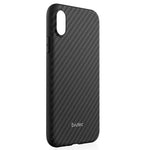 EVUTEC Estuche P iPhone XS Max incluye base para ventilador