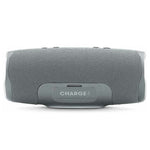 Marca: JBL, BOCINAS BLUETOOTH, ALTAVOZ BLUETOOTH PORTÁTIL JBL CHARGE 4 -GRIS