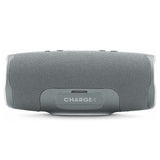 Marca: JBL, BOCINAS BLUETOOTH, ALTAVOZ BLUETOOTH PORTÁTIL JBL CHARGE 4 -GRIS