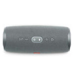 Marca: JBL, BOCINAS BLUETOOTH, ALTAVOZ BLUETOOTH PORTÁTIL JBL CHARGE 4 -GRIS