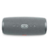 Marca: JBL, BOCINAS BLUETOOTH, ALTAVOZ BLUETOOTH PORTÁTIL JBL CHARGE 4 -GRIS