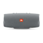 Marca: JBL, BOCINAS BLUETOOTH, ALTAVOZ BLUETOOTH PORTÁTIL JBL CHARGE 4 -GRIS