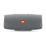 Marca: JBL, BOCINAS BLUETOOTH, ALTAVOZ BLUETOOTH PORTÁTIL JBL CHARGE 4 -GRIS
