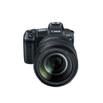 Canon Camara EOSR RF Lente 24 105MMF4LISUSM Adaptador M