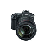 Canon Camara EOSR RF Lente 24 105MMF4LISUSM Adaptador M