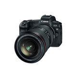 Canon Camara EOSR RF Lente 24 105MMF4LISUSM Adaptador M