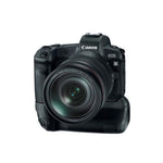 Canon Camara EOSR RF Lente 24 105MMF4LISUSM Adaptador M