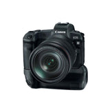Canon Camara EOSR RF Lente 24 105MMF4LISUSM Adaptador M