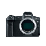 Canon Camara EOSR RF Lente 24 105MMF4LISUSM Adaptador M