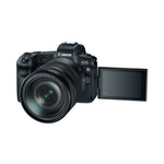 Canon Camara EOSR RF Lente 24 105MMF4LISUSM Adaptador M