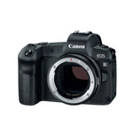Canon Camara EOSR RF Lente 24 105MMF4LISUSM Adaptador M