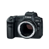 Canon Camara EOSR RF Lente 24 105MMF4LISUSM Adaptador M