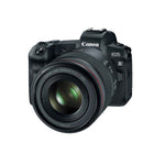 Canon Camara EOSR RF Lente 24 105MMF4LISUSM Adaptador M