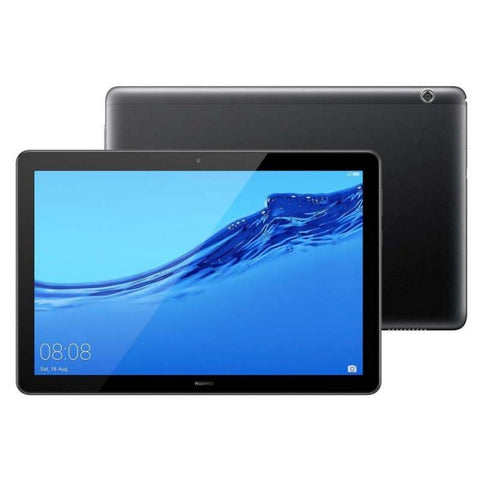 Huawei Media Pad T5 + Data | 16 GB De Memoria Interna 2GB De Ram - Negro