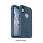 ESTUCHE P IPHONE XR BLAZER BLUE