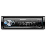 Marca: PIONEER, RADIOS PARA AUTO, Radio Para Autos Pioneer MVH-X700BT | Bluetooth | Compatible Con Pioneer Smart Sync - Negro