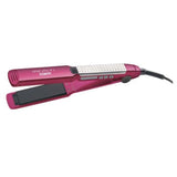 Marca: CONAIR, PLANCHAS PARA EL CABELLO, InfinitiPro By Conair Plancha Alisadora De Cerámica/Turmalina De 1½ Pulgadas - Rosado