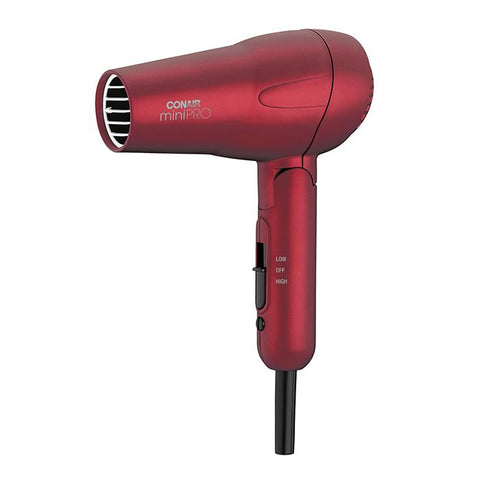 Marca: CONAIR, OTROS ACCESORIOS - SALUD Y CUIDADO PERSONAL, SECADORA DE CABELLO