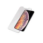 PANZERGLASS Protector de Pantalla para iPhone X XS