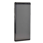 PANZERGLASS PROTECTOR DE PANTALLA PARA NOTE 9 NEGRO
