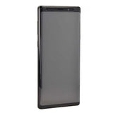 PANZERGLASS PROTECTOR DE PANTALLA PARA NOTE 9 NEGRO