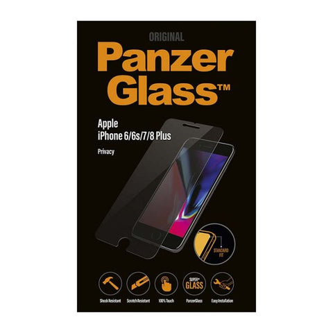 Protector de Pantalla privacidad para iPhone 6/6s/7/8