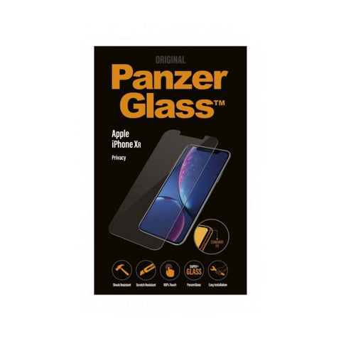 Protector de Pantalla privacidad para iPhoneXR