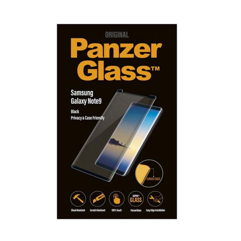 Protector de Pantalla privacidad para Samsung Note 9