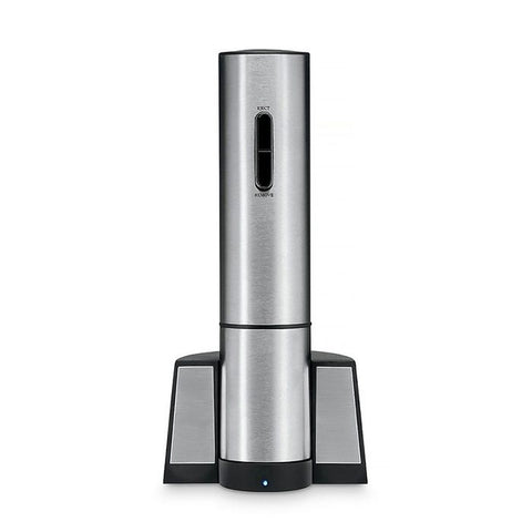 Marca: CUISINART, OTROS UTENSILIOS, ABRIDOR DE BOTELLAS DE VINO CUISINART CWO25 - ACERO