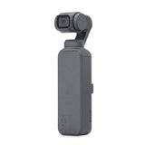 Marca: DRONES Y ACCESORIOS, RADIOCONTROL Y JUGUETES, Osmo Pocket DJI Cámara Con Estabilizador De Mano - Negro