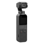 Marca: DRONES Y ACCESORIOS, RADIOCONTROL Y JUGUETES, Osmo Pocket DJI Cámara Con Estabilizador De Mano - Negro