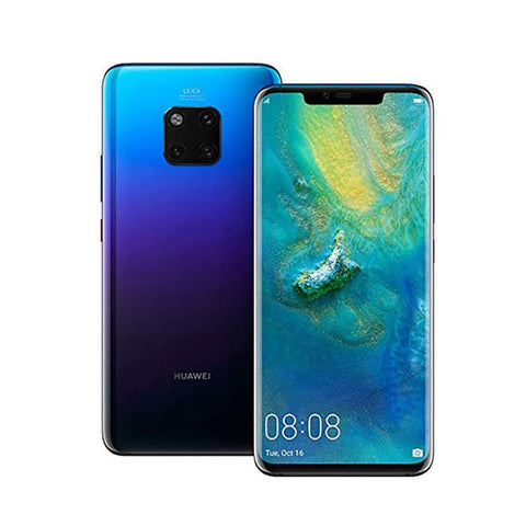 Marca: HUAWEI, SMARTPHONES, Huawei Mate 20 Pro 128 GB De Memoria Interna 6GB De Ram - Azul
