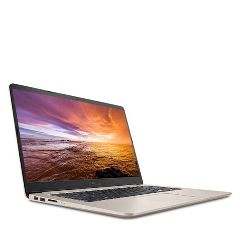 Marca: ASUS, LAPTOPS, Laptop Asus VivoBook 15 Serie X510UF 15.6" HDD-1 TB Intel Core i5 8 GB De Ram Windows 10 - Dorado