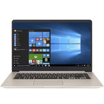 Marca: ASUS, LAPTOPS, Laptop Asus VivoBook 15 Serie X510UF 15.6" HDD-1 TB Intel Core i5 8 GB De Ram Windows 10 - Dorado