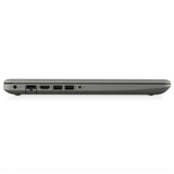Marca: HP, LAPTOPS, Laptop HP Serie 3PX51LA 15.6" HDD-1 TB AMD A9 4 GB De Ram Windows 10 - Gris
