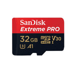 Marca: SANDISK, MEMORIAS MICRO SD, SD CARD 32G