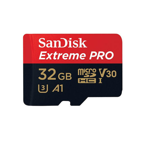 Marca: SANDISK, MEMORIAS MICRO SD, SD CARD 32G