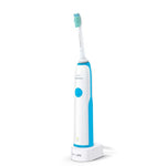 Marca: PHILIPS, OTROS ACCESORIOS - SALUD Y CUIDADO PERSONAL, Cepillo Dientes Eléctrico Philips Sonicare Essence+ - Blanco