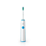 Marca: PHILIPS, OTROS ACCESORIOS - SALUD Y CUIDADO PERSONAL, Cepillo Dientes Eléctrico Philips Sonicare Essence+ - Blanco