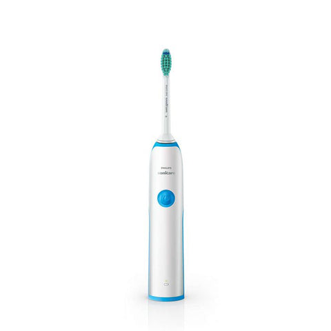 Marca: PHILIPS, OTROS ACCESORIOS - SALUD Y CUIDADO PERSONAL, Cepillo Dientes Eléctrico Philips Sonicare Essence+ - Blanco