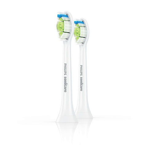 Marca: PHILIPS, OTROS ACCESORIOS - SALUD Y CUIDADO PERSONAL, Cabezales para cepillos Philips Sonicare DiamondClean 2 pack estándar